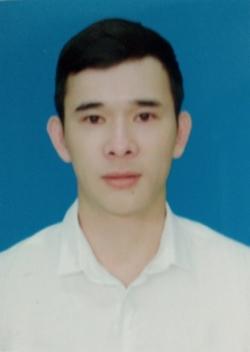 Nguyễn Phước Hưng